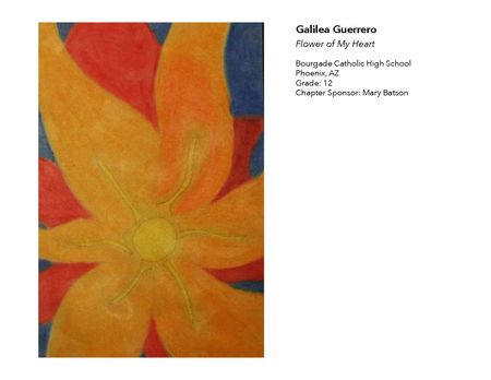 2018 NAHS/NJAHS Juried Exhibit_
