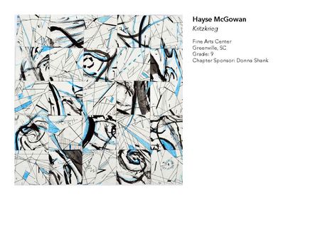 2018 NAHS/NJAHS Juried Exhibit_