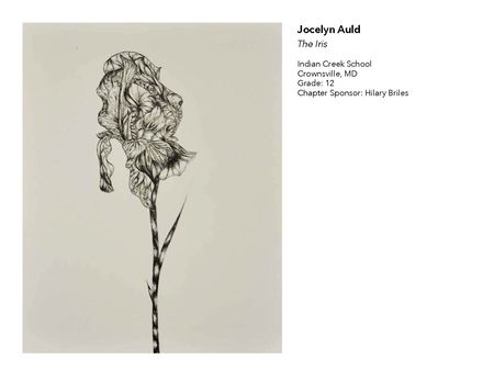 2018 NAHS/NJAHS Juried Exhibit_