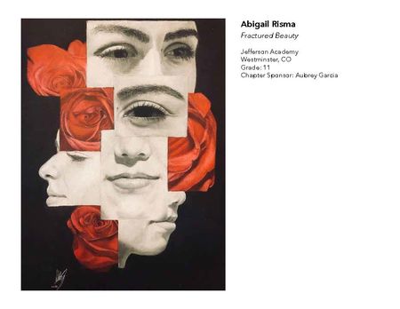2018 NAHS/NJAHS Juried Exhibit_