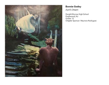 2018 NAHS/NJAHS Juried Exhibit_