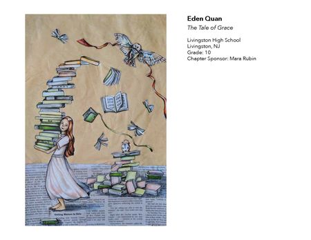 2018 NAHS/NJAHS Juried Exhibit_