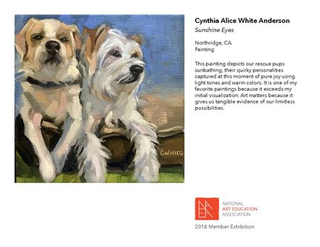 _2018 Member Exhibit