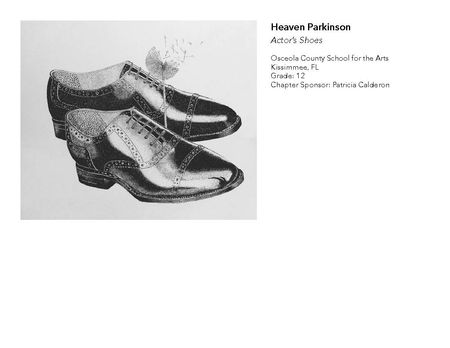 2018 NAHS/NJAHS Juried Exhibit_