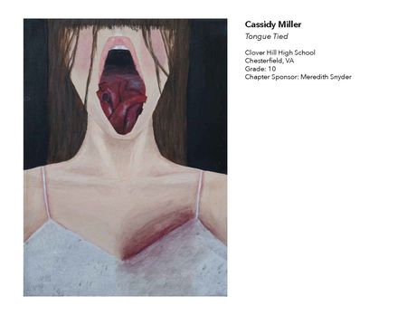 2018 NAHS/NJAHS Juried Exhibit_
