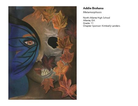 2018 NAHS/NJAHS Juried Exhibit_