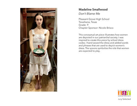 _2022 NAHS Exhibit