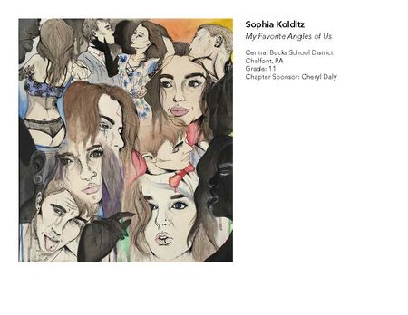 2018 NAHS/NJAHS Juried Exhibit_