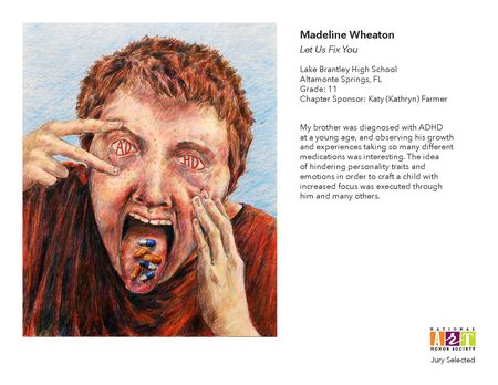 25_2018 NAHS/NJAHS Juried Exhibit