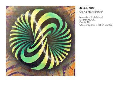 2018 NAHS/NJAHS Juried Exhibit_