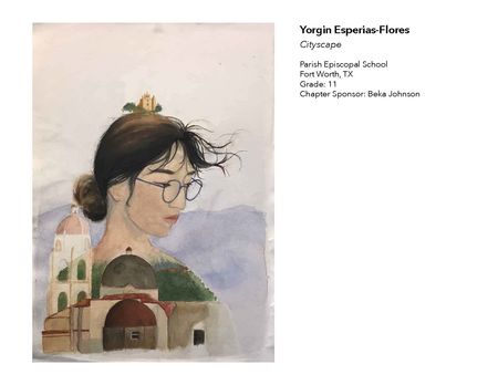 2018 NAHS/NJAHS Juried Exhibit_