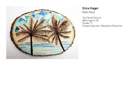 2018 NAHS/NJAHS Juried Exhibit_