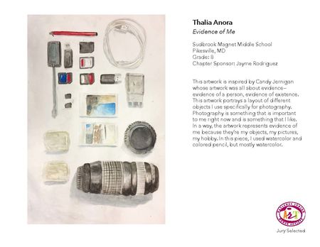 51_2018 NAHS/NJAHS Juried Exhibit