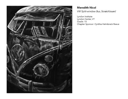 2018 NAHS/NJAHS Juried Exhibit_