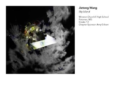 2018 NAHS/NJAHS Juried Exhibit_