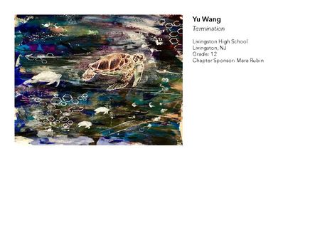 2018 NAHS/NJAHS Juried Exhibit_