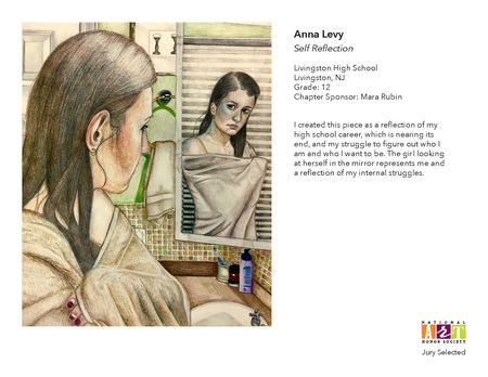 42_2018 NAHS/NJAHS Juried Exhibit