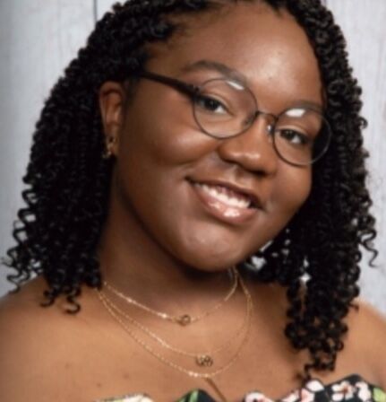 Daniya Ashford