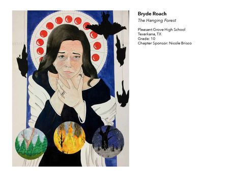 2018 NAHS/NJAHS Juried Exhibit_
