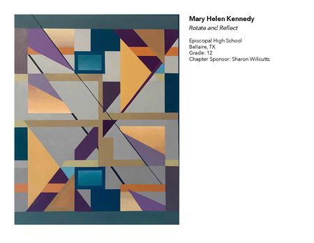 2018 NAHS/NJAHS Juried Exhibit_