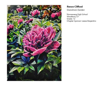 2018 NAHS/NJAHS Juried Exhibit_