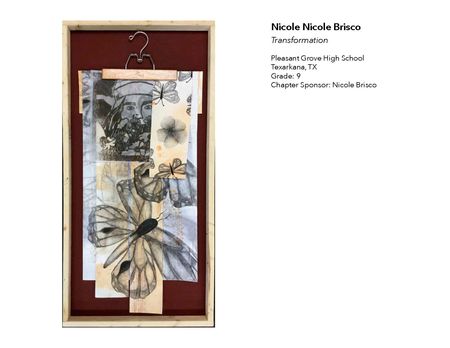 2018 NAHS/NJAHS Juried Exhibit_