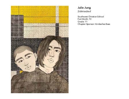 2018 NAHS/NJAHS Juried Exhibit_