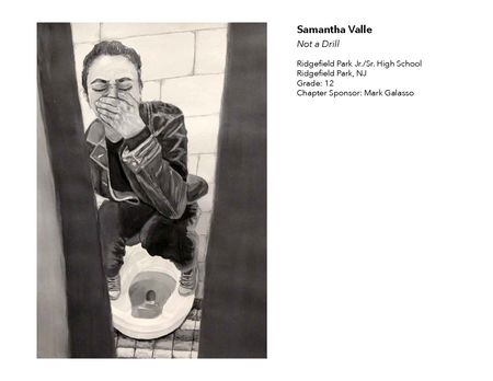 2018 NAHS/NJAHS Juried Exhibit_