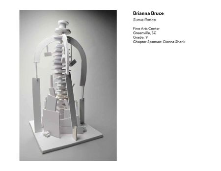 2018 NAHS/NJAHS Juried Exhibit_