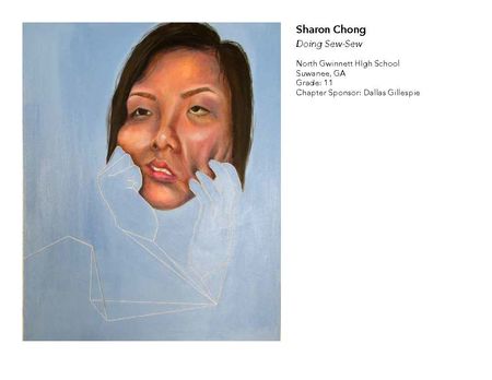 2018 NAHS/NJAHS Juried Exhibit_