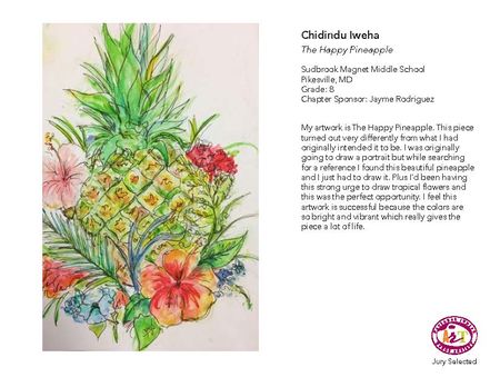 57_2018 NAHS/NJAHS Juried Exhibit