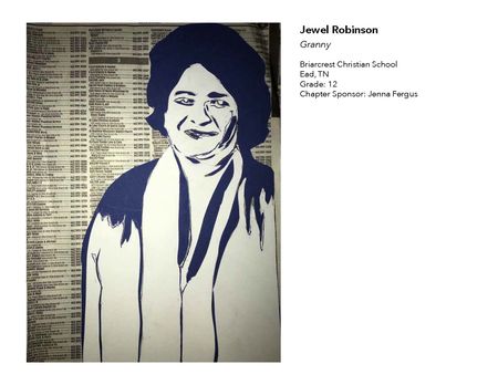 2018 NAHS/NJAHS Juried Exhibit_