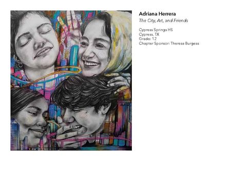 2018 NAHS/NJAHS Juried Exhibit_