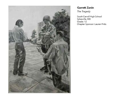 2018 NAHS/NJAHS Juried Exhibit_