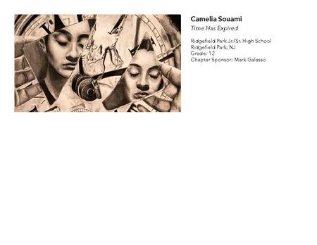 2018 NAHS/NJAHS Juried Exhibit_