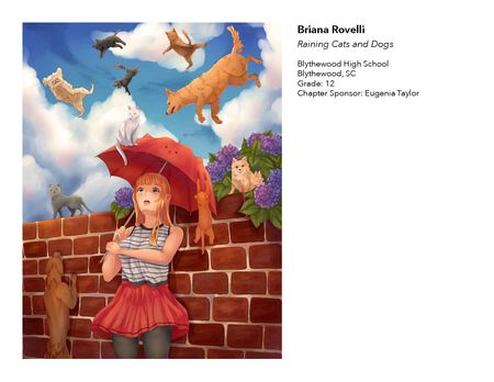 2018 NAHS/NJAHS Juried Exhibit_