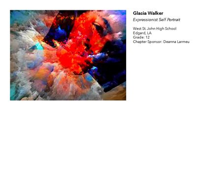 2018 NAHS/NJAHS Juried Exhibit_