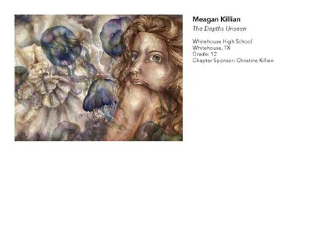 2018 NAHS/NJAHS Juried Exhibit_