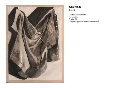 2018 NAHS/NJAHS Juried Exhibit_