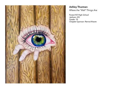 2018 NAHS/NJAHS Juried Exhibit_