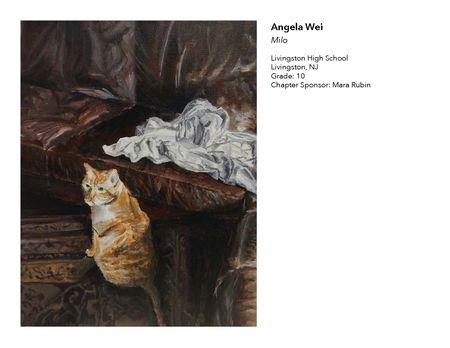 2018 NAHS/NJAHS Juried Exhibit_
