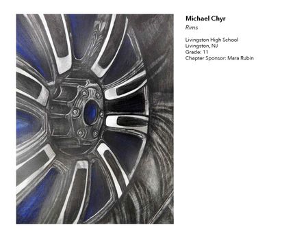 2018 NAHS/NJAHS Juried Exhibit_