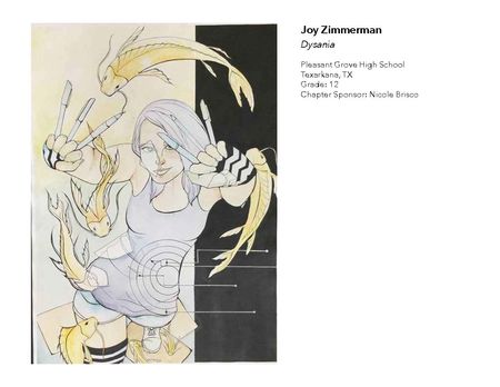 2018 NAHS/NJAHS Juried Exhibit_