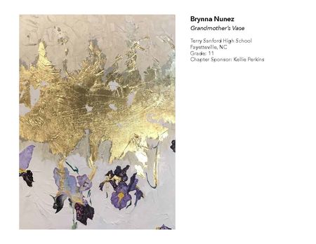 2018 NAHS/NJAHS Juried Exhibit_