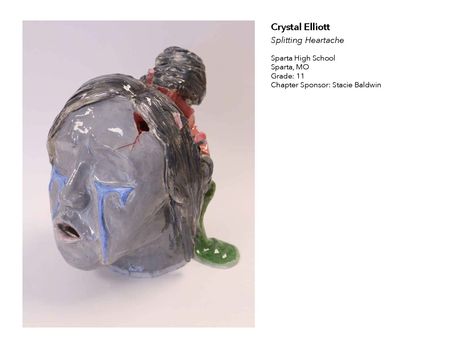 2018 NAHS/NJAHS Juried Exhibit_