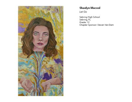 2018 NAHS/NJAHS Juried Exhibit_