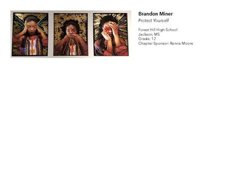 2018 NAHS/NJAHS Juried Exhibit_