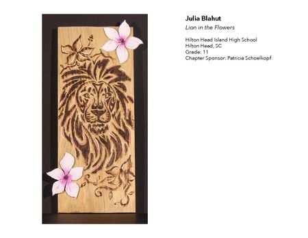2018 NAHS/NJAHS Juried Exhibit_