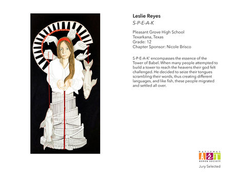 _2022 NAHS Exhibit