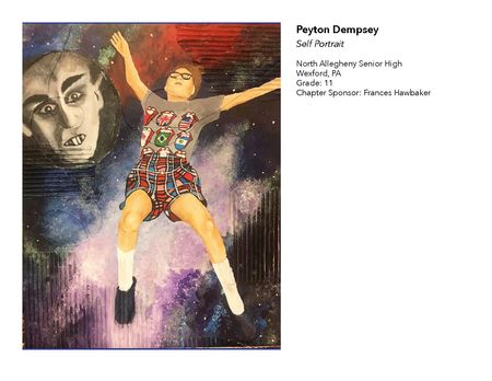 2018 NAHS/NJAHS Juried Exhibit_